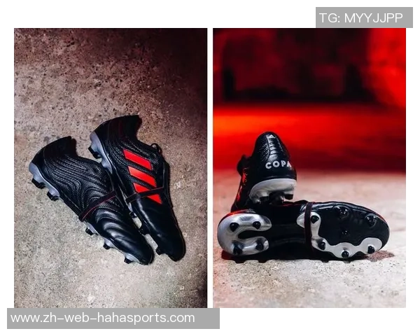 追寻第一双足球鞋的足迹与梦想的起点